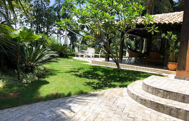 Imagem 7: CASA EM CONDOMINIO RESIDENCIAL em Guaruja - SP, Tijucopava