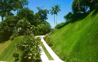 Imagem 3: CASA EM CONDOMINIO RESIDENCIAL em Guaruja - SP, Tijucopava