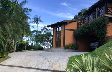 Imagem 4: CASA EM CONDOMINIO RESIDENCIAL em Guaruja - SP, Tijucopava