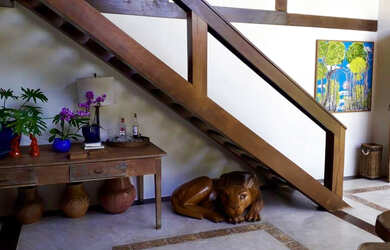 Imagem 12: CASA EM CONDOMINIO RESIDENCIAL em Guaruja - SP, Tijucopava