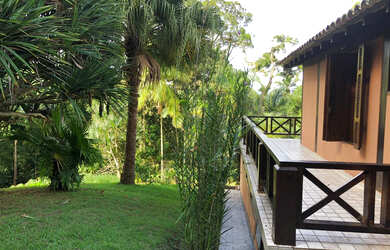 Imagem 8: CASA EM CONDOMINIO RESIDENCIAL em Guaruja - SP, Tijucopava