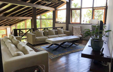 Imagem 9: CASA EM CONDOMINIO RESIDENCIAL em Guaruja - SP, Tijucopava