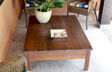 Imagem 16: CASA EM CONDOMINIO RESIDENCIAL em Guaruja - SP, Tijucopava