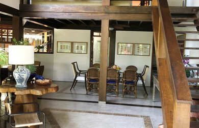 Imagem 14: CASA EM CONDOMINIO RESIDENCIAL em Guaruja - SP, Tijucopava