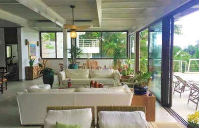 Imagem 4: CASA EM CONDOMINIO RESIDENCIAL em Guaruja - SP, Tijucopava