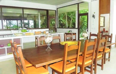 Imagem 9: CASA EM CONDOMINIO RESIDENCIAL em Guaruja - SP, Tijucopava