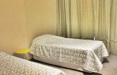 Imagem 11: CASA EM CONDOMINIO TEMPORADA em Guarujá - SP, Tijucopava