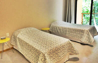 Imagem 12: CASA EM CONDOMINIO TEMPORADA em Guarujá - SP, Tijucopava