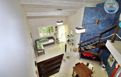 Imagem 9: CASA EM CONDOMINIO RESIDENCIAL em Guarujá - SP, Sitio São pedro