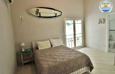 Imagem 12: CASA EM CONDOMINIO RESIDENCIAL em Guarujá - SP, Sitio São pedro