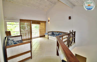 Imagem 8: CASA EM CONDOMINIO RESIDENCIAL em Guarujá - SP, Sitio São pedro