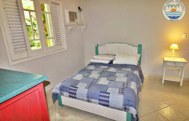 Imagem 16: CASA EM CONDOMINIO RESIDENCIAL em Guarujá - SP, Sitio São pedro