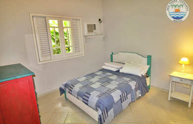 Imagem 14: CASA EM CONDOMINIO RESIDENCIAL em Guarujá - SP, Sitio São pedro