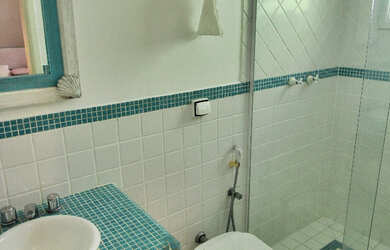 Imagem 15: CASA EM CONDOMINIO RESIDENCIAL em Guarujá - SP, Sitio São pedro