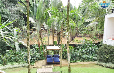 Imagem 4: CASA EM CONDOMINIO RESIDENCIAL em Guarujá - SP, Iporanga