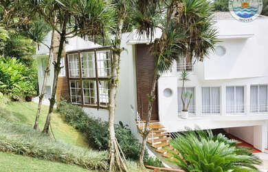 Imagem 7: CASA EM CONDOMINIO RESIDENCIAL em Guarujá - SP, Iporanga