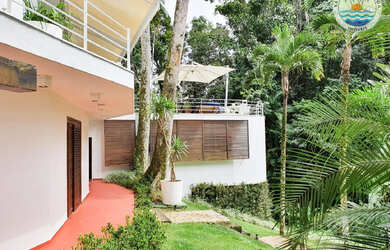 Imagem 8: CASA EM CONDOMINIO RESIDENCIAL em Guarujá - SP, Iporanga