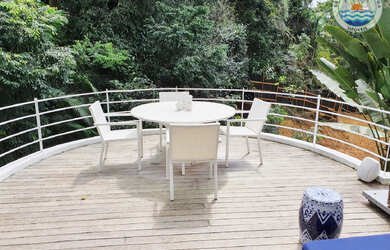 Imagem 12: CASA EM CONDOMINIO RESIDENCIAL em Guarujá - SP, Iporanga