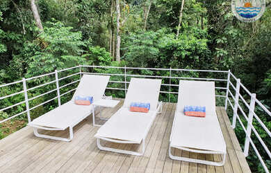 Imagem 13: CASA EM CONDOMINIO RESIDENCIAL em Guarujá - SP, Iporanga