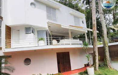 Imagem 11: CASA EM CONDOMINIO RESIDENCIAL em Guarujá - SP, Iporanga