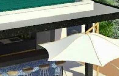 Imagem 5: TERRENO EM CONDOMINIO RESIDENCIAL em Guaruja - SP, Iporanga