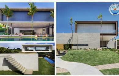 Imagem 5: TERRENO EM CONDOMINIO RESIDENCIAL em Guarujá - SP, Iporanga