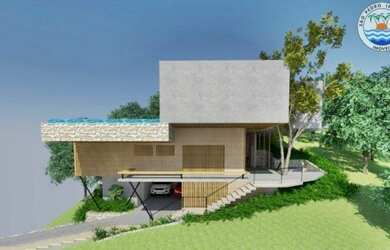 Imagem 12: TERRENO EM CONDOMINIO RESIDENCIAL em Guarujá - SP, Iporanga