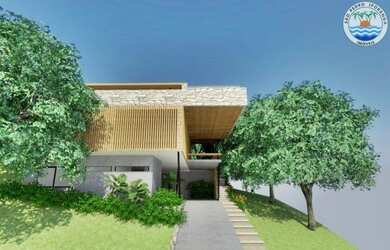 Imagem 10: TERRENO EM CONDOMINIO RESIDENCIAL em Guarujá - SP, Iporanga