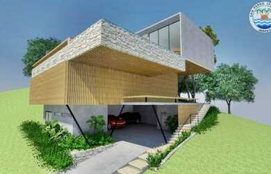 Imagem 11: TERRENO EM CONDOMINIO RESIDENCIAL em Guarujá - SP, Iporanga