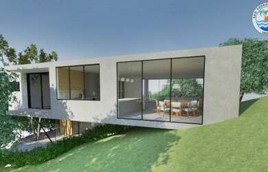 Imagem 16: TERRENO EM CONDOMINIO RESIDENCIAL em Guarujá - SP, Iporanga