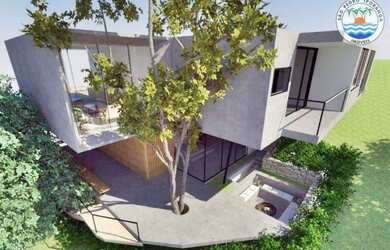 Imagem 14: TERRENO EM CONDOMINIO RESIDENCIAL em Guarujá - SP, Iporanga