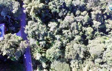 Imagem 3: TERRENO EM CONDOMINIO RESIDENCIAL em Guarujá - SP, Iporanga