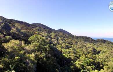 Imagem 7: TERRENO EM CONDOMINIO RESIDENCIAL em Guarujá - SP, Iporanga