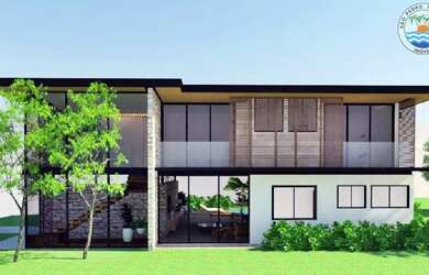 Imagem 5: CASA EM CONDOMINIO RESIDENCIAL em Guarujá - SP, Iporanga