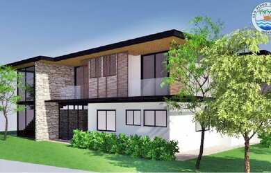 Imagem 6: CASA EM CONDOMINIO RESIDENCIAL em Guarujá - SP, Iporanga