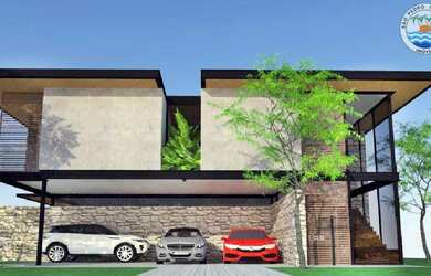 Imagem 3: CASA EM CONDOMINIO RESIDENCIAL em Guarujá - SP, Iporanga