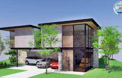 Imagem 4: CASA EM CONDOMINIO RESIDENCIAL em Guarujá - SP, Iporanga