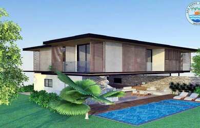 Imagem 9: CASA EM CONDOMINIO RESIDENCIAL em Guarujá - SP, Iporanga