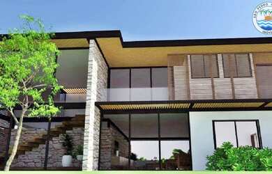 Imagem 10: CASA EM CONDOMINIO RESIDENCIAL em Guarujá - SP, Iporanga