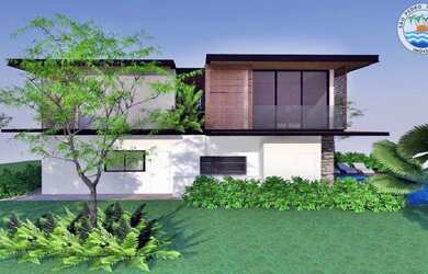 Imagem 7: CASA EM CONDOMINIO RESIDENCIAL em Guarujá - SP, Iporanga