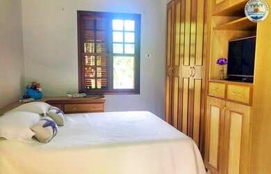 Imagem 10: CASA EM CONDOMINIO RESIDENCIAL em Guaruja - SP, Iporanga