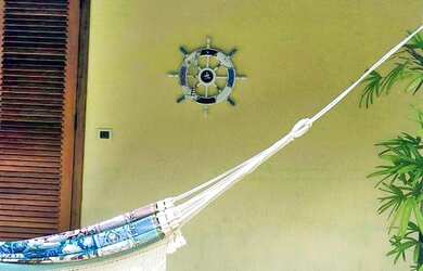 Imagem 6: CASA EM CONDOMINIO RESIDENCIAL em Guaruja - SP, Iporanga