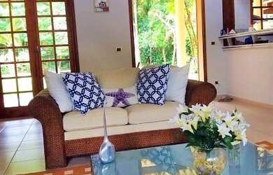 Imagem 7: CASA EM CONDOMINIO RESIDENCIAL em Guaruja - SP, Iporanga