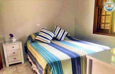 Imagem 12: CASA EM CONDOMINIO RESIDENCIAL em Guaruja - SP, Iporanga