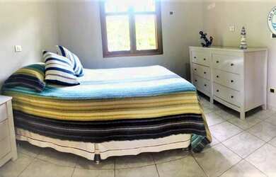 Imagem 13: CASA EM CONDOMINIO RESIDENCIAL em Guaruja - SP, Iporanga