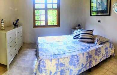 Imagem 14: CASA EM CONDOMINIO RESIDENCIAL em Guaruja - SP, Iporanga