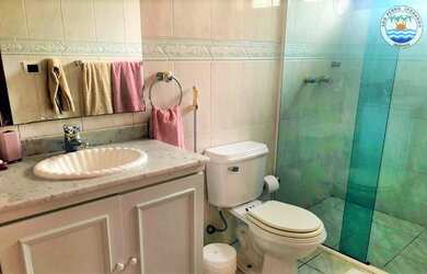 Imagem 16: CASA EM CONDOMINIO RESIDENCIAL em Guaruja - SP, Iporanga