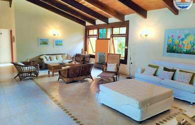 Imagem 4: CASA EM CONDOMINIO RESIDENCIAL em Guarujá - SP, Iporanga