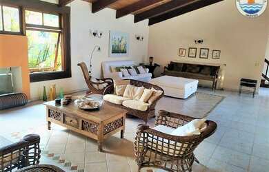 Imagem 5: CASA EM CONDOMINIO RESIDENCIAL em Guarujá - SP, Iporanga