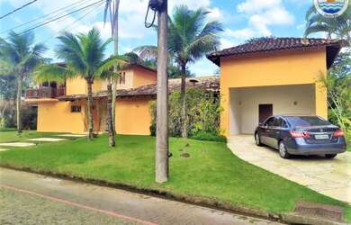 Imagem 3: CASA EM CONDOMINIO RESIDENCIAL em Guarujá - SP, Iporanga